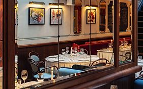 The Henrietta Hotel